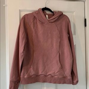 Lululemon Hoodie